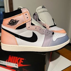 Jordan 1 High Skyline